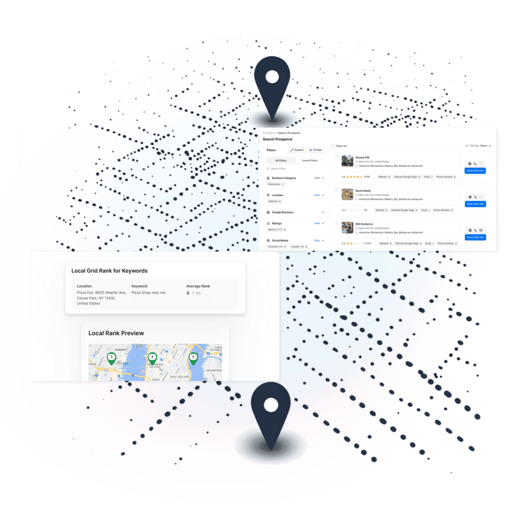 Informes y Reputación Online