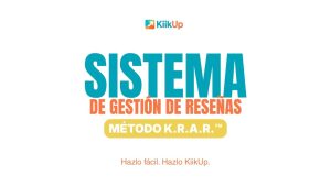 Sistema profesional de Gestión de Reseñas