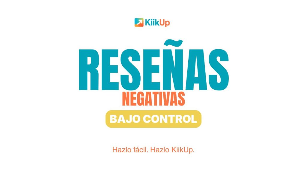 Reseñas negativas bajo control: cómo responder sin dañar tu marca (Método S.O.L.V.E.)