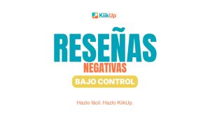 Reseñas negativas bajo control: cómo responder sin dañar tu marca (Método S.O.L.V.E.)
