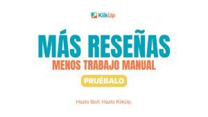 Automatizar reseñas: email, SMS y WhatsApp