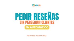 Pedir reseñas automáticamente: guía práctica