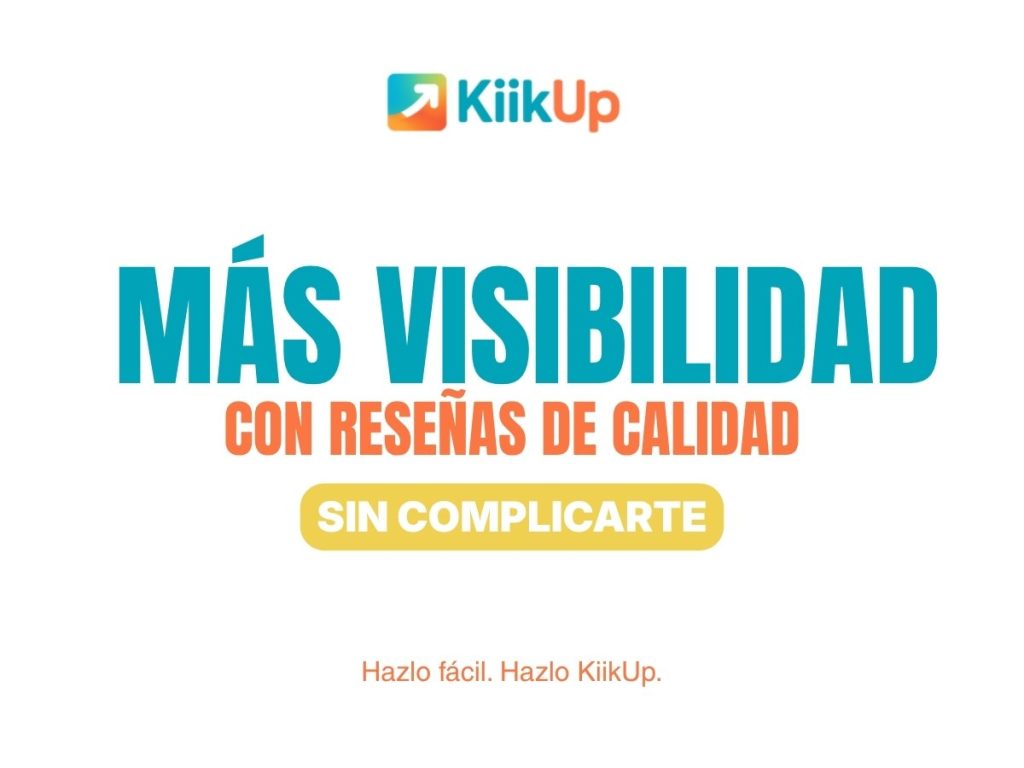 Reseñas para visibilidad local: cómo conseguir calidad (no solo cantidad)
