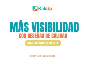 Reseñas para visibilidad local: cómo conseguir calidad (no solo cantidad)