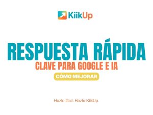 Tiempo de respuesta en reseñas: por qué importa ¡Mejóralo ya!