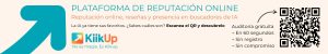 El Tiempo de respuesta en reseñas influye en como te valoran los buscadores de IA. Descúbrelo con nuestra Auditoria gratuita